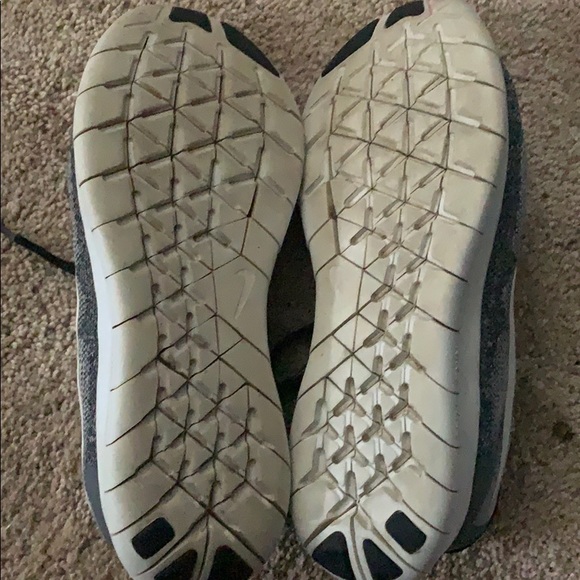 Nike Free Run - Picture 5 of 5